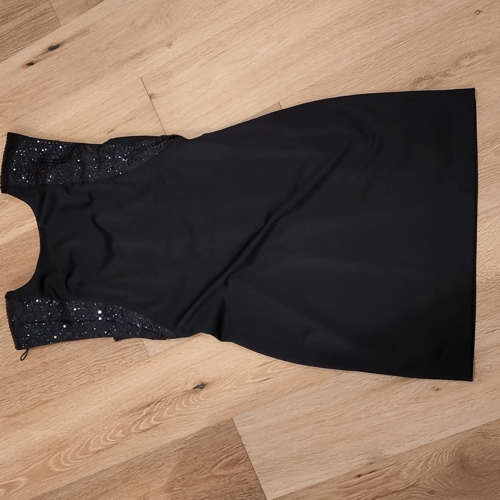 Cute mini dress